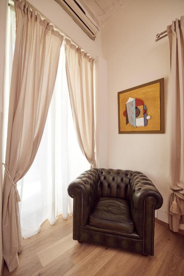 L' Hotellerie Easy Suites Palermo Exterior foto
